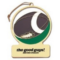 Football Ornament